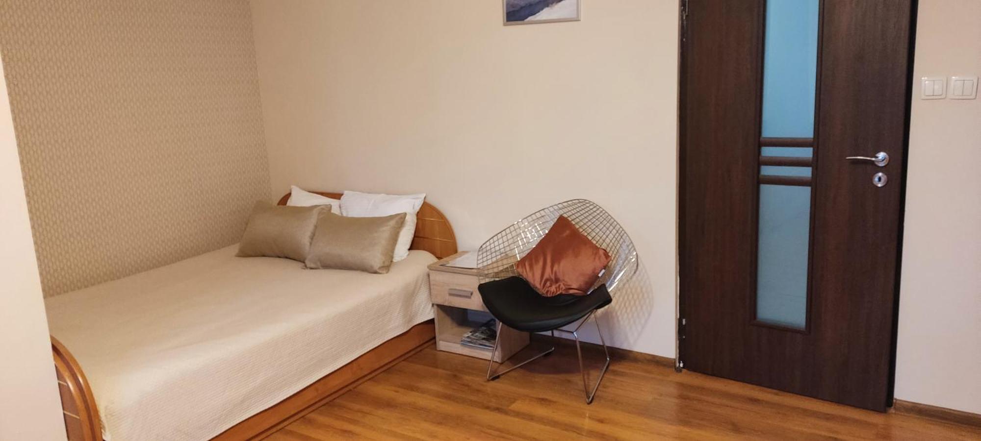 Apartament Alicji Ełk Exterior foto