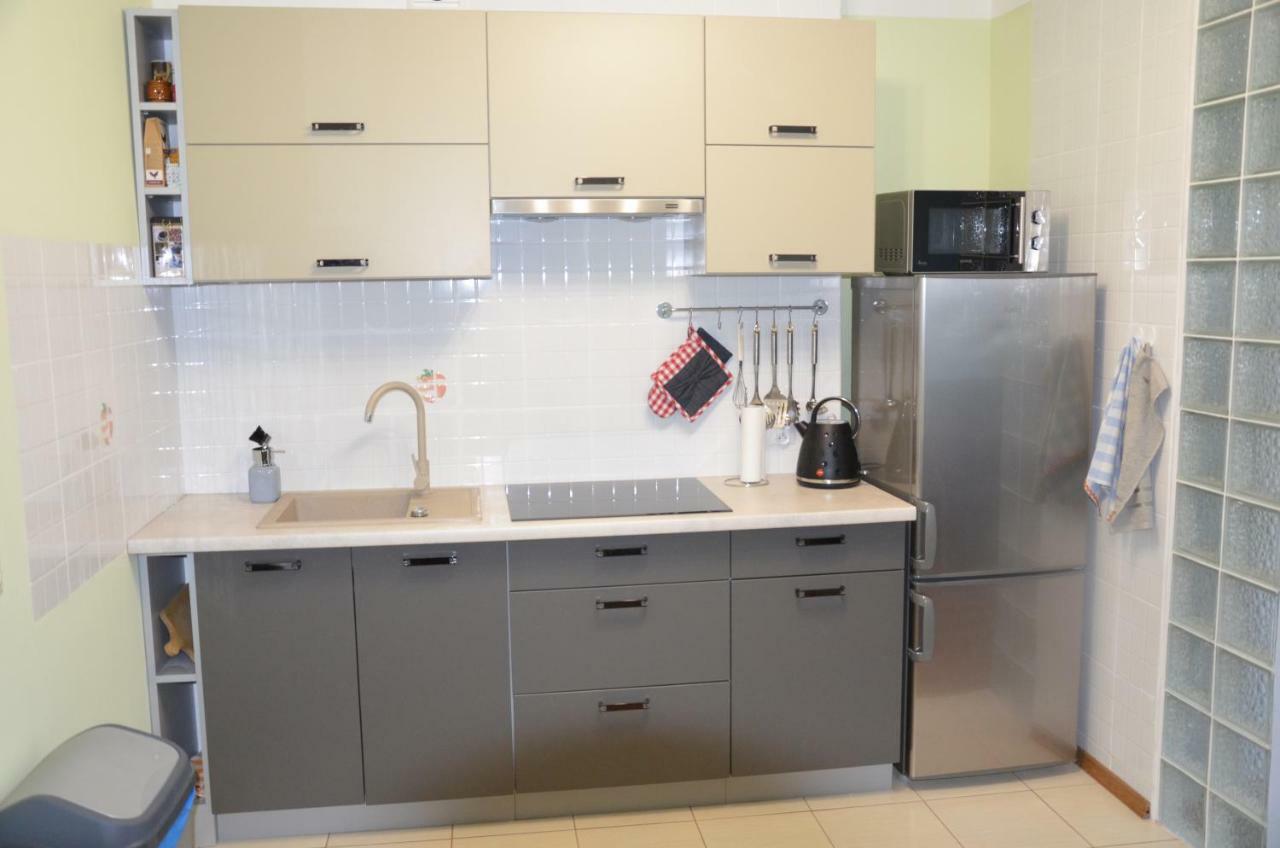 Apartament Alicji Ełk Exterior foto