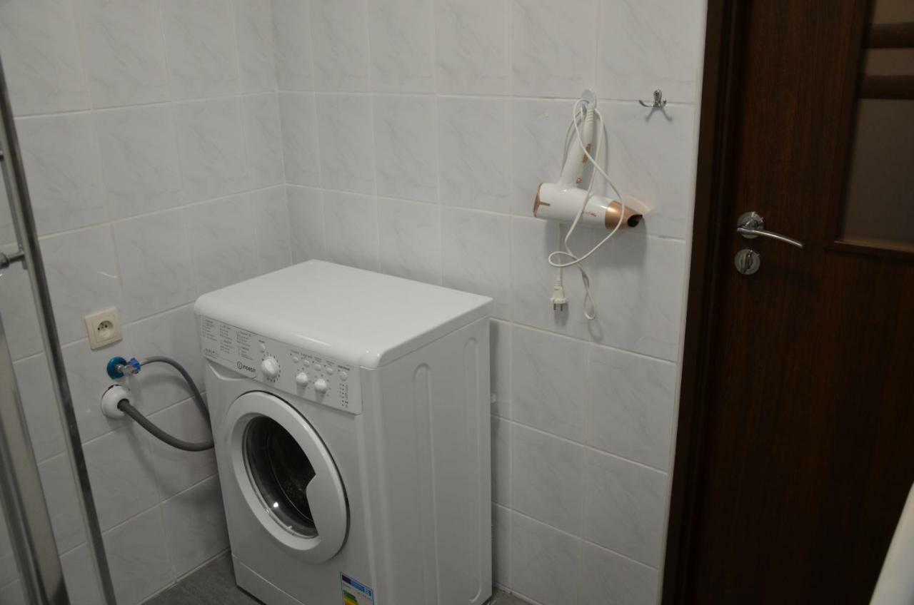 Apartament Alicji Ełk Exterior foto